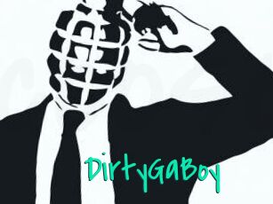 DirtyGaBoy