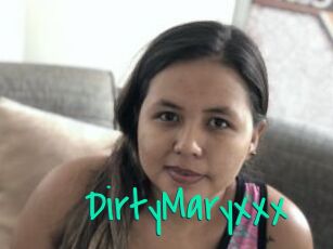 DirtyMaryxxx