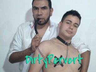 DirtyPervert
