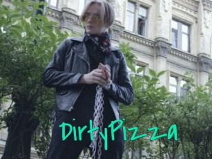 DirtyPizza