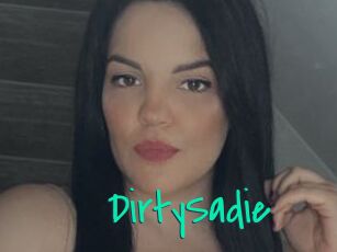 DirtySadie