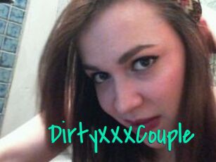 DirtyXXXCouple