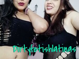 Dirtyfetishlatinas