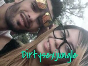 Dirtysexjungle