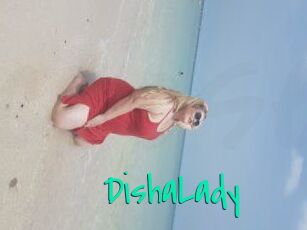 DishaLady