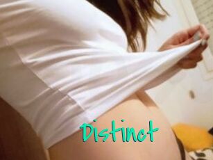 Distinct