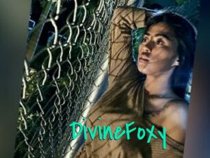 DivineFoxy