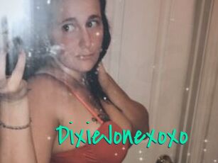 DixieJonexoxo