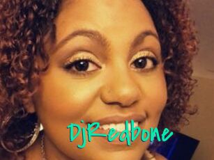 DjRedbone