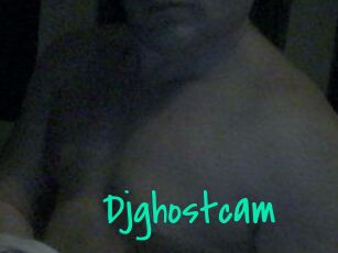 Djghostcam