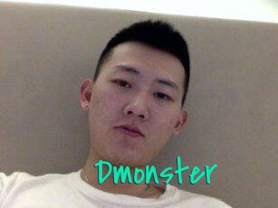 Dmonster