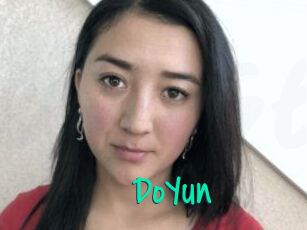 DoYun