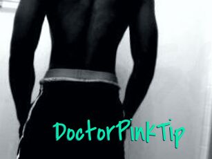 DoctorPinkTip