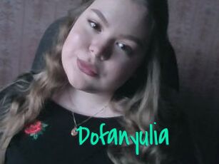 Dofanyulia