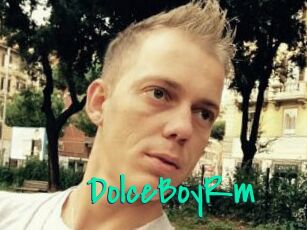 DolceBoyRm