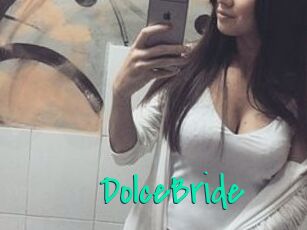 Dolce_Bride