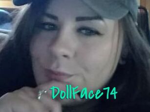 DollFace74