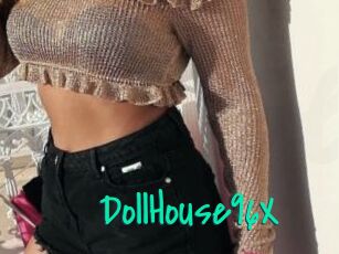 DollHouse96X