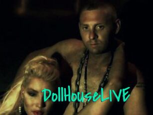 DollHouseLIVE