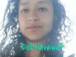 DollSlavewet