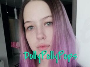 DollyPollyPops