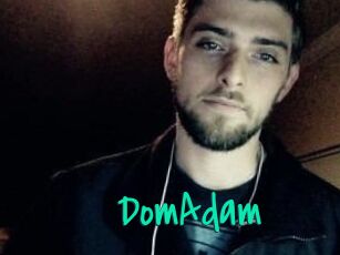 DomAdam