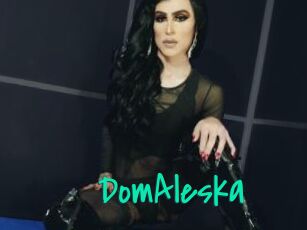 DomAleska