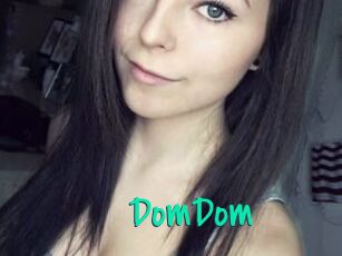 DomDom