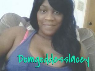 Domgoddesslacey