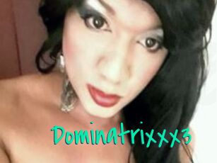 Dominatrixxx3