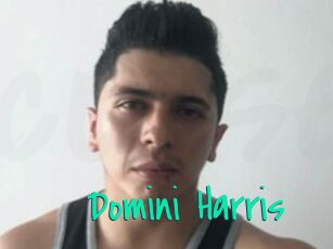 Domini_Harris