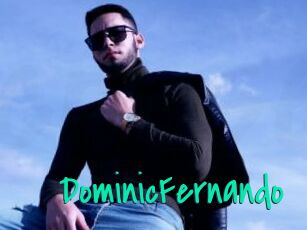 DominicFernando