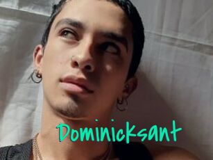 Dominicksant