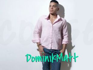 DominikMatt