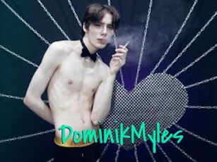 DominikMyles