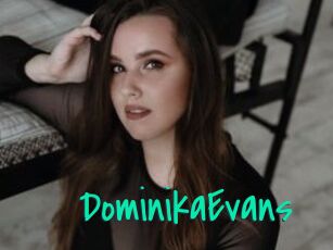 DominikaEvans
