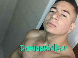 DominniWalker