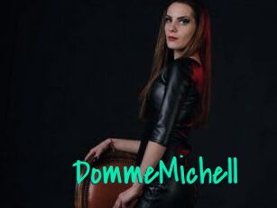 DommeMichell