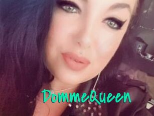 DommeQueen