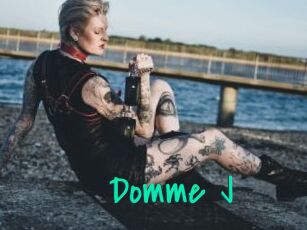 Domme_J