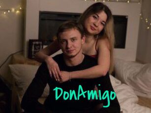 DonAmigo