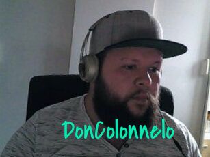 DonColonnelo