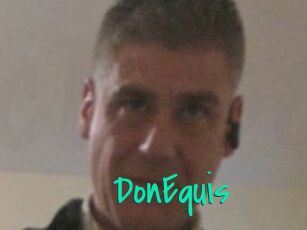 DonEquis