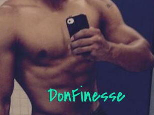 DonFinesse