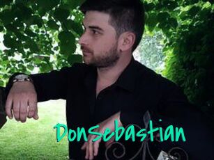 DonSebastian