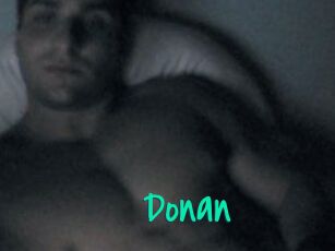 Donan