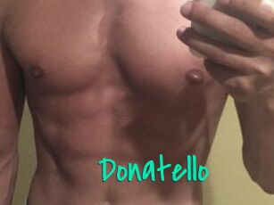 Donatello