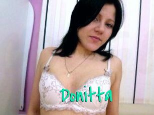 Donitta