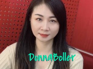 DonnaBoller