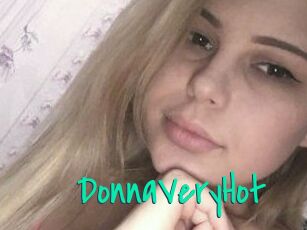 DonnaVeryHot